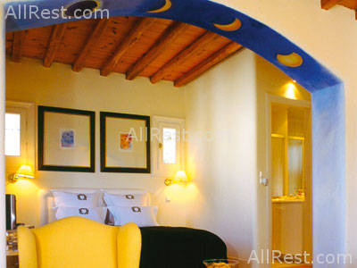 Villa Galaxy Mykonos 28
